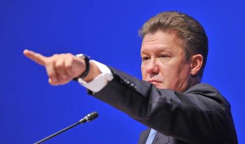 «Газпром» и Shell  «махнут» активами