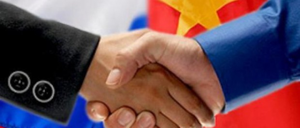 Подписание контракта по «Силе Сибири – 2» подвисло Подписание контракта по «Силе Сибири – 2» подвисло