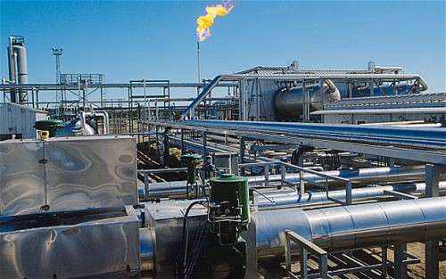 МЭР: добыча «Газпрома» может упасть до исторического минимума добыча «Газпрома» может упасть до исторического минимума