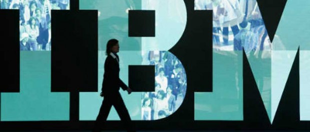 IBM отказалась от партнерства с IBM отказалась от партнерства с