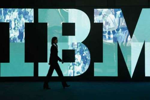IBM отказалась от партнерства с "Энвижн Груп" IBM отказалась от партнерства с "Энвижн Груп"