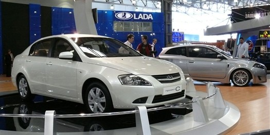 АвтоВАЗ объявил о повышении цен на Lada с 1 августа АвтоВАЗ объявил о повышении цен на Lada с 1 августа