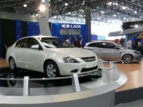 АвтоВАЗ объявил о повышении цен на Lada АвтоВАЗ объявил о повышении цен на Lada с 1 августа