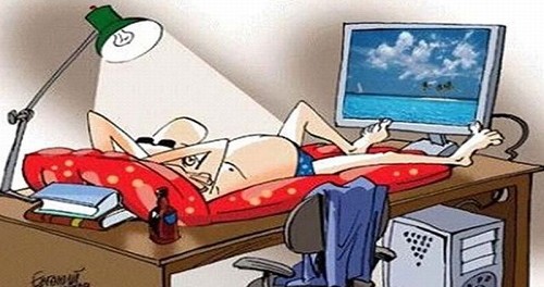 Свыше 6,5 млн россиян рискуют провести отпуск дома Свыше 6,5 млн россиян рискуют провести отпуск дома