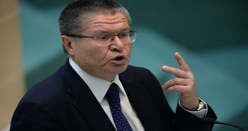 Улюкаев: греческий кризис ударит по нефти и рублю Улюкаев: греческий кризис ударит по нефти и рублю