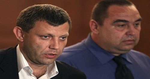 «Ъ»: за свет для ДНР и ЛНР заплатят россияне «Ъ»: за свет для ДНР и ЛНР заплатят россияне