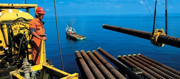 Газпром расторг контракты с Saipem на строительство Турецкого потока Газпром расторг контракты с Saipem на строительство Турецкого потока