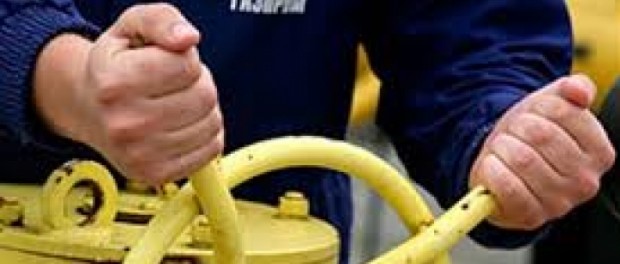 Газпром использовал аргументы по-киевски Газпром использовал аргументы по-киевски