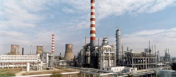 ЛУКОЙЛу предложили продать румынский НПЗ Petrotel ЛУКОЙЛу предложили продать румынский НПЗ Petrotel
