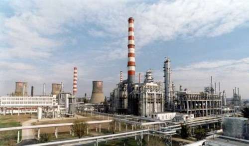 ЛУКОЙЛу предложили продать румынский НПЗ Petrotel ЛУКОЙЛу предложили продать румынский НПЗ Petrotel