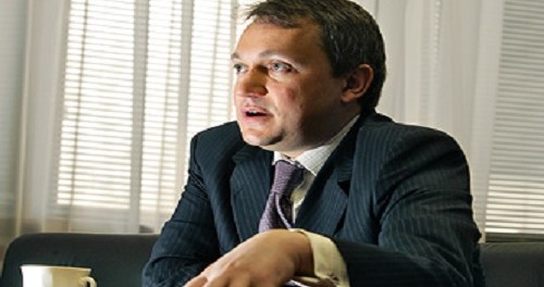 Сергей Пластинин вышел из сельхозбизнеса Сергей Пластинин вышел из сельхозбизнеса