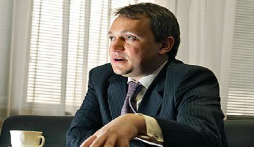 Сергей Пластинин вышел из сельхозбизнеса Сергей Пластинин вышел из сельхозбизнеса