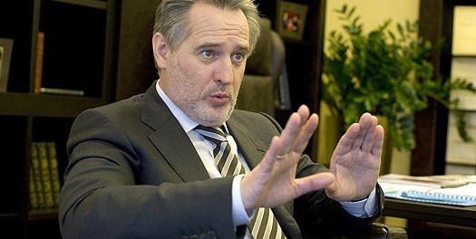 «Газпром экспорт» прогорел на Фирташе «Газпром экспорт» прогорел на Фирташе