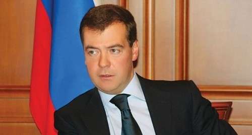 Путин ликвидировал Минкрыма Путин ликвидировал Минкрыма