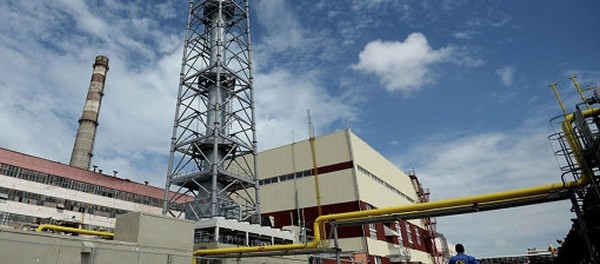 Крымские заводы Фирташа задолжали за газ 750 млн руб Крымские заводы Фирташа задолжали за газ 750 млн руб