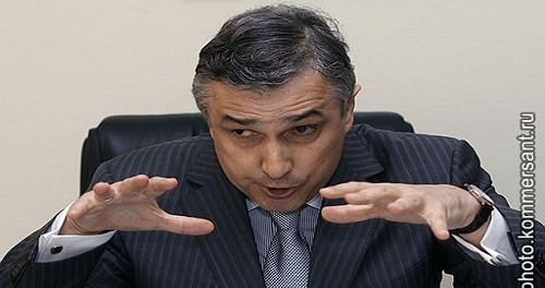 СМИ: Владимир Кулистиков уходит из НТВ СМИ: Владимир Кулистиков уходит из НТВ