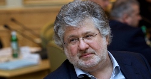 Коломойский оценил свои потери в Крыму в $2 млрд Коломойский оценил свои потери в Крыму в $2 млрд