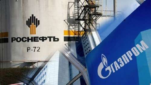 Роснефть хочет оставить Газпром без привилегий Роснефть хочет оставить Газпром без привилегий