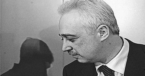 Экс-главу Экс-главу