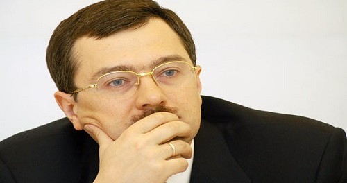 ЦБ взял под усиленный контроль НПФ Мотылева ЦБ взял под усиленный контроль НПФ Мотылева