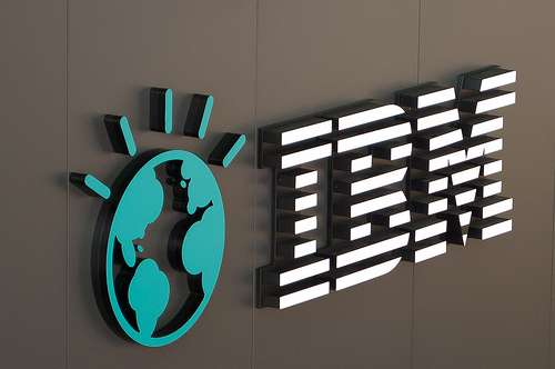 IBM отказалась от партнерства с "Энвижн Груп"