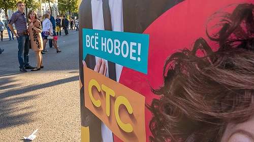CTC Media может перейти под контроль ЮТВ Усманова и Таврина