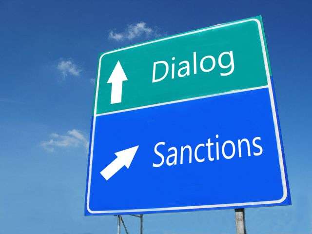 России добавили санкций