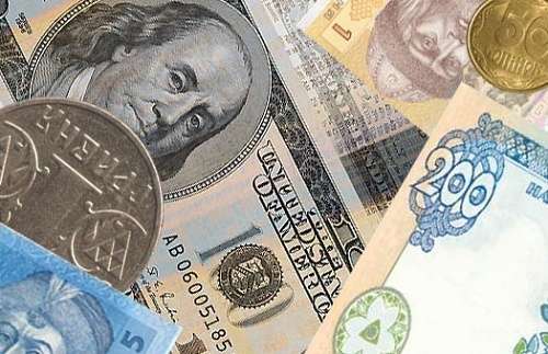 Курс доллара подскочил выше 71 рубля