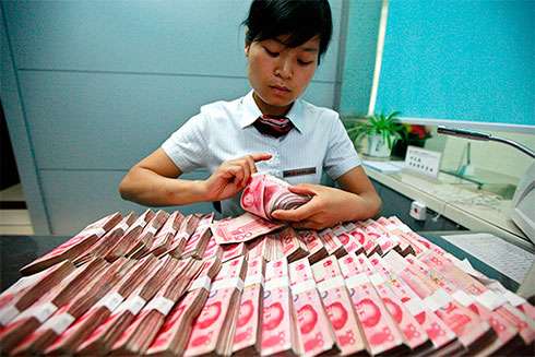 Народный банк Китая обвалил юань в лучших традициях 1994 года