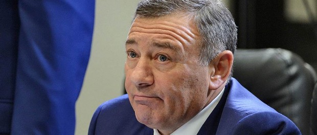 Газопровод в Крым построит Газопровод в Крым построит