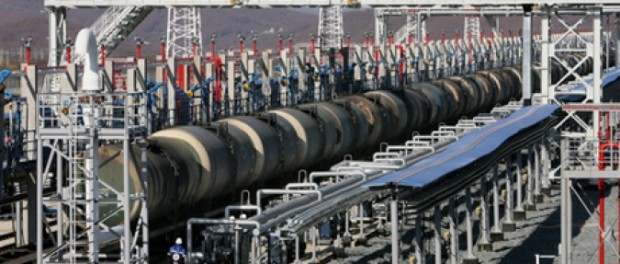 ФТС: доходы России от экспорта нефти за полгода упали в 1,7 раза ФТС: доходы России от экспорта нефти за полгода упали в 1,7 раза
