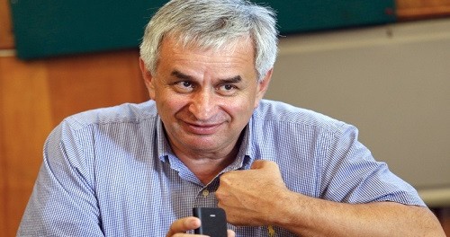 Абхазия разъяснила свою позицию по «Роснефти» Абхазия разъяснила свою позицию по «Роснефти»