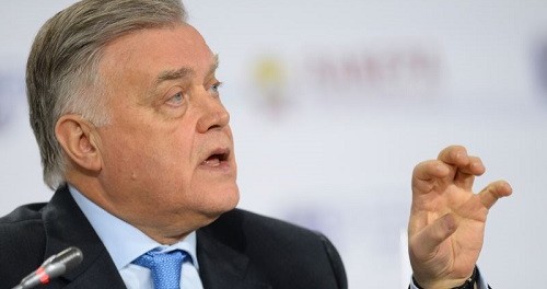 РЖД «отомстит» нефтяникам за рост цен РЖД «отомстит» нефтяникам за рост цен
