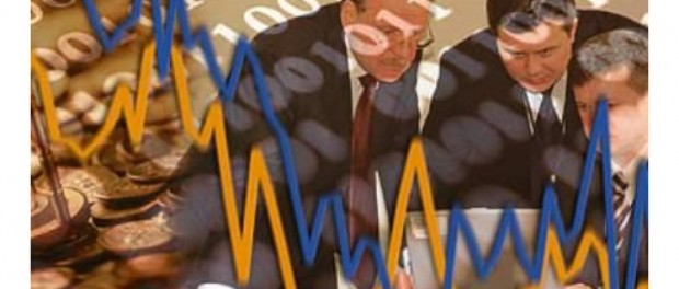 PMI сферы услуг вырос в России до максимума последних 20 месяцев PMI сферы услуг вырос в России до максимума последних 20 месяцев