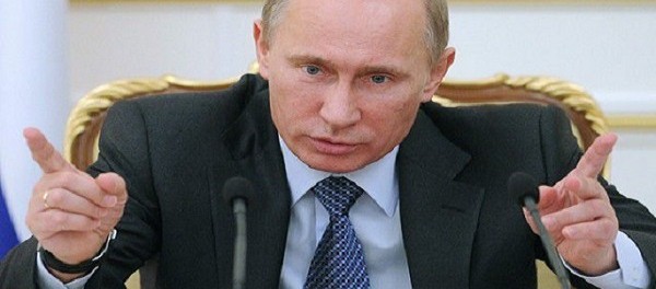 Россия расширила продовольственное эмбарго Россия расширила продовольственное эмбарго