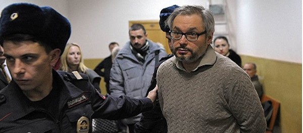 Глеб Фетисов обменял камеру в Лефортово на квартиру со Глеб Фетисов обменял камеру в Лефортово на квартиру со