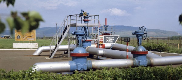 Немецкий бизнесмен избавит Транснефть от проблемного украинского трубопровода Немецкий бизнесмен избавит Транснефть от проблемного украинского трубопровода