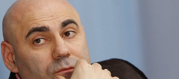 Увольнение Архипова взорвало российский медиарынок Увольнение Архипова взорвало российский медиарынок