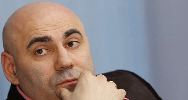 Увольнение Архипова взорвало российский медиарынок Увольнение Архипова взорвало российский медиарынок