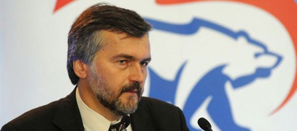 Клепач: падение спроса в России может приблизиться к значениям времен дефолта Клепач: падение спроса в России может приблизиться к значениям времен дефолта