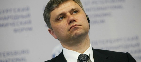 ОАО РЖД получило нового руководителя ОАО РЖД получило нового руководителя