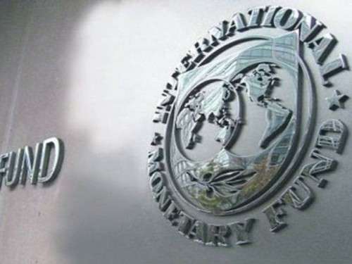 МВФ оценил потери России от санкций МВФ оценил потери России от санкций