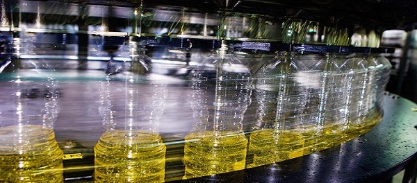 Цена подсолнечного масла в России бьет рекорды Цена подсолнечного масла в России бьет рекорды