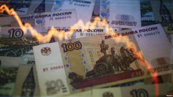 Главные неизвестные для российского рубля