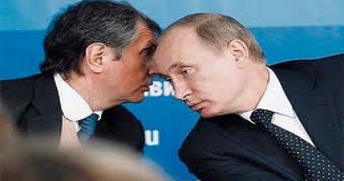 Сечин попросил Путина помочь Сечин попросил Путина помочь