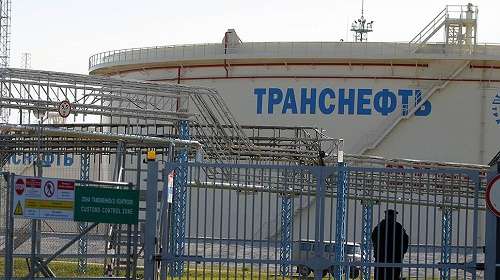 Немецкий бизнесмен избавит Транснефть от проблемного украинского трубопровода