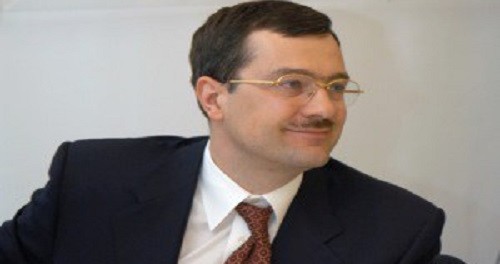 У Мотылева не осталось ни банков, ни фондов У Мотылева не осталось ни банков, ни фондов