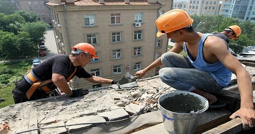 Средствам граждан на капремонт хотят дать капитальные гарантии Средствам граждан на капремонт хотят дать капитальные гарантии
