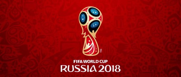 Чемпионат мира по футболу 2018 Чемпионат мира по футболу 2018