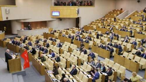 "Первому каналу" и ВГТРК доплатят на «информационную войну»